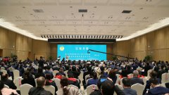 陕西省2021年3·15“品质消费”宣传展示活动在杨凌启